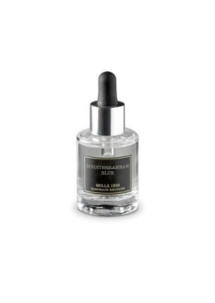 Olejek eteryczny 30 ml Mediterranean Blue Cereria Molla