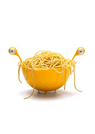 Durszlak Potwór Spaghetti OTOTO