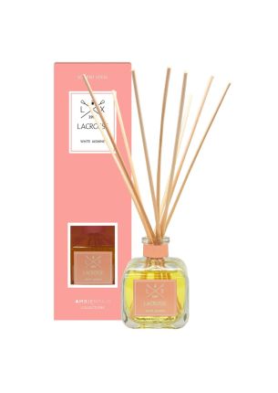 Dyfuzor zapachowy (100 ml) White Jasmine Lacrosse