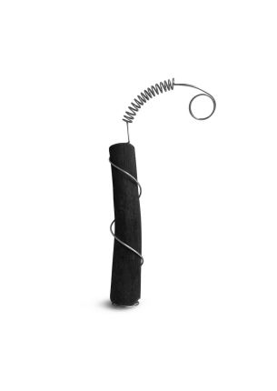 EGS001-1C Zestaw filtr węglowy i stelaż Eau Good Black Blum