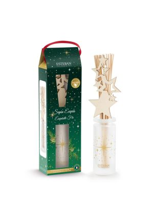 Dyfuzor zapachowy (100 ml) Sapin Exquis 2024 Esteban