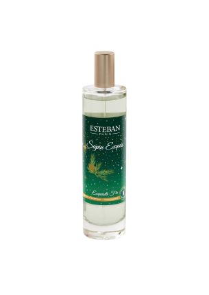 Spray zapachowy (75 ml) Sapin Exquis 2024 Esteban