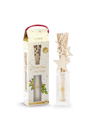 Dyfuzor zapachowy (100 ml) Starry Vanilla 2024 Esteban