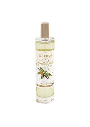 Spray zapachowy (75 ml) Starry Vanilla 2024 Esteban