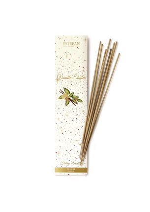 Kadzidełka (20 szt.) Starry Vanilla 2024 Esteban