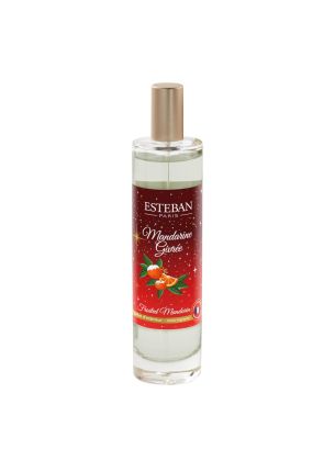 Spray zapachowy (75 ml) Frosted Mandarin 2024 Esteban