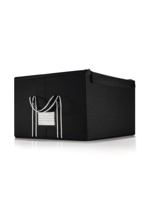 Organizer Storagebox L (czarny) Reisenthel 