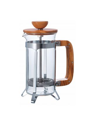 Zaparzacz tłokowy do kawy (300 ml) Cafe Press Hario
