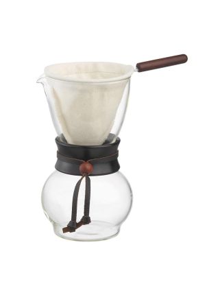 Zaparzacz do kawy (240 ml) Woodneck Hario