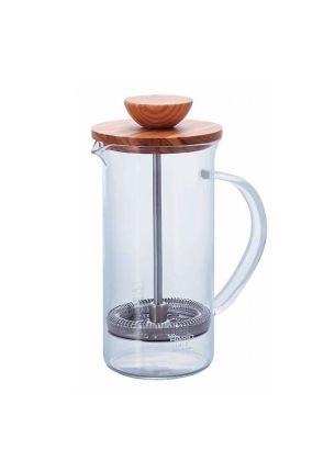 Zaparzacz tłokowy do herbaty (300 ml) Tea Press Hario