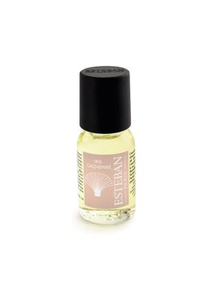 Olejek perfumowany Iris Cashmere Esteban