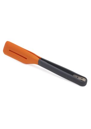 Szczypce z silikonowymi zakończeniami Turner Tongs Joseph Joseph