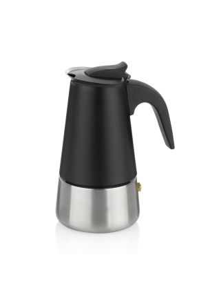 Kafeteria stalowa (200 ml) Ferrara Kela
