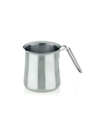 Garnuszek do mleka (700 ml) Herta Kela