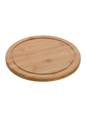 Deska okrągła (30 cm) Katana Kela