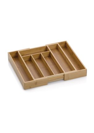 Rozsuwany wkład na sztućce (28,5-39 x 33 cm) Kalma Kela