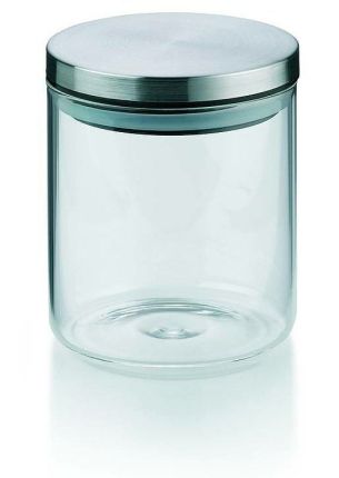 Pojemnik szklany (0,6 l) Baker Kela