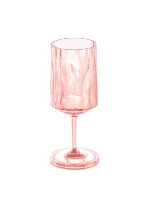 Kieliszek do wina (rose) Club Wine Koziol