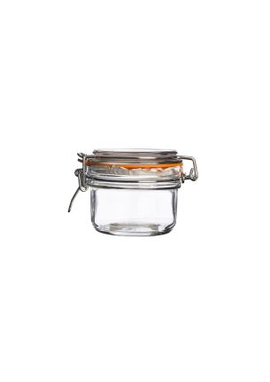 Słoiczek (0,125 l) Clip Top Kilner