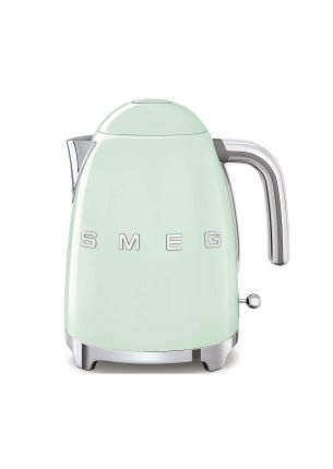 Czajnik elektryczny (pastelowa zieleń) 50's Style SMEG