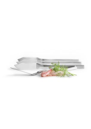 Komplet noży do ryb (4 szt.) Seafood Sagaform