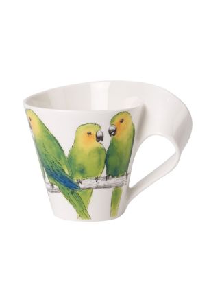 Kubek Papużki NewWave Caffe Villeroy & Boch