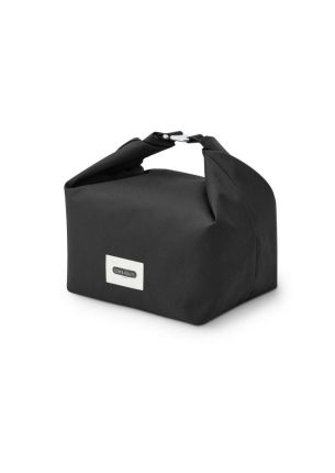 Lunch bag termiczny 6,7 l (czarny) Black+Blum