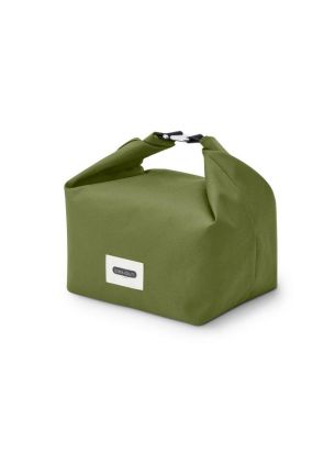 Lunch bag termiczny 6,7 l (zielony) Black+Blum