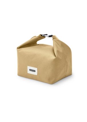 Lunch bag termiczny 6,7 l (beżowy) Black+Blum