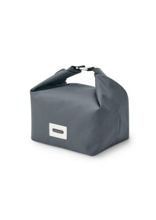 Lunch bag termiczny 6,7 l (szary) Black+Blum