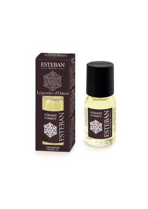 Olejek perfumowany Légendes d'orient Esteban