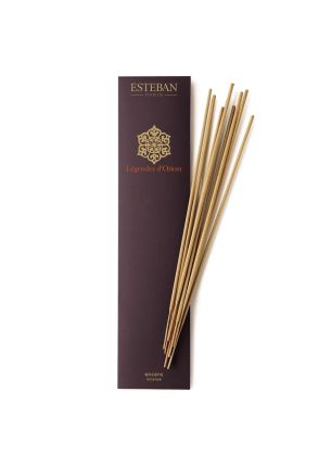 Kadzidełka Légendes d'orient Esteban