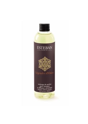 Uzupełnienie dyfuzora zapachowego 250 ml Légendes d'orient Esteban
