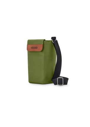 Torba termiczna na butelkę (zielona) Black+Blum