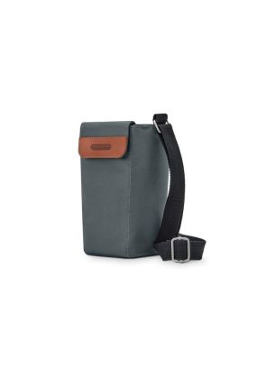 Torba termiczna na butelkę (szara) Black+Blum