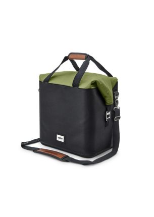 Torba termiczna 25 l (zielona) Black+Blum