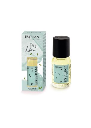 Olejek perfumowany Pur Lin Esteban