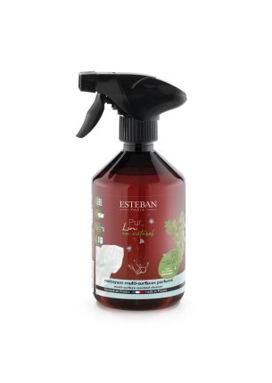 Płyn do czyszczenia (500 ml) Pur Lin Esteban