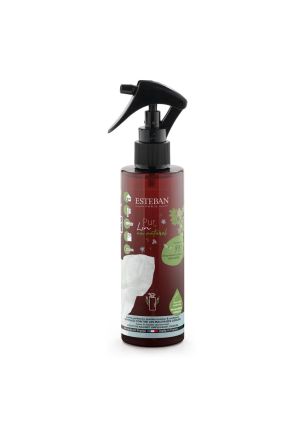 Mgiełka odświeżająca do tekstyliów (200 ml) Pur Lin Esteban