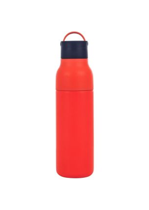 Butelka na wodę 500 ml (czerwona) Skittle Active Lund London