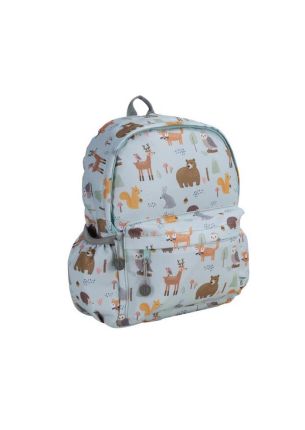 Plecak dla dzieci Woodland Little Lund London