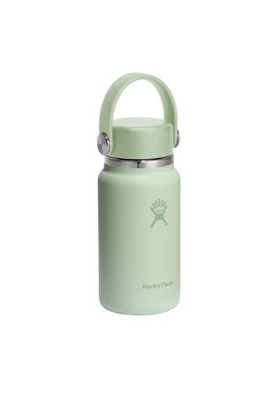 Mini butelka termiczna (200 ml) Aloe Vera Micro Hydro Flask