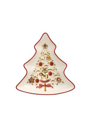 Miska Choinka (mała) Winter Bakery Delight Villeroy & Boch