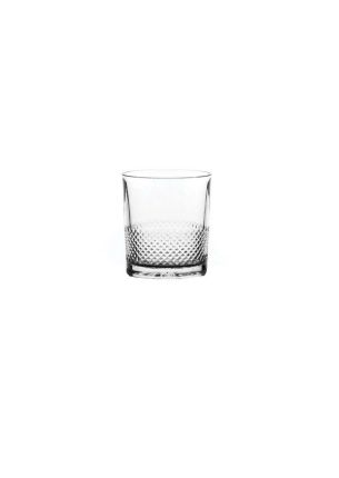 Szklanka kryształowa do whisky ARNO Morten & Larsen