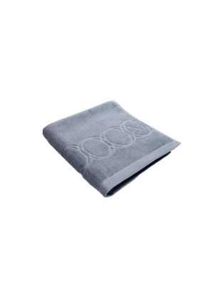 Ręcznik do rąk 50 x 100 cm (szary) Monogram Opus OFFICINE Monogram