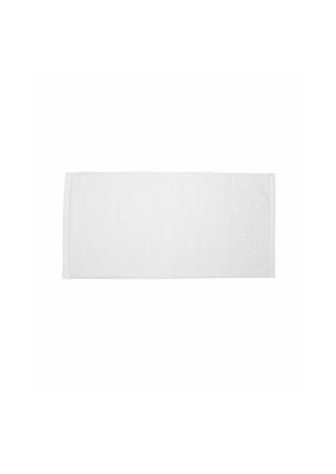 Ręcznik do rąk 50 x 100 cm (biały) Monogram Opus OFFICINE Monogram