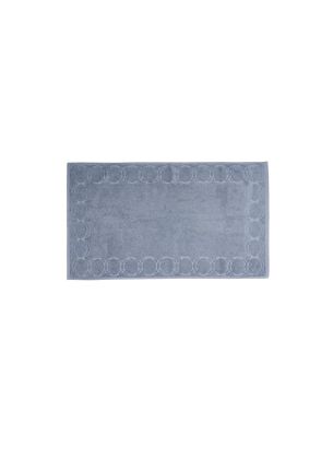 Dywanik łazienkowy 60 x 100 cm (szary) Monogram Opus OFFICINE Monogram