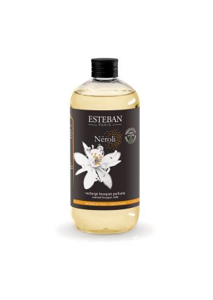 Uzupełnienie dyfuzora zapachowego (500 ml) Neroli Esteban