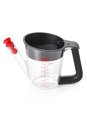 Separator tłuszczu (500 ml) Good Grips Oxo