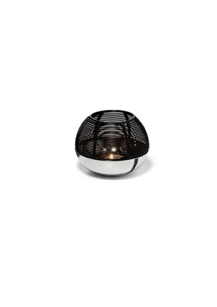 Świecznik na tealight S Luna Philippi